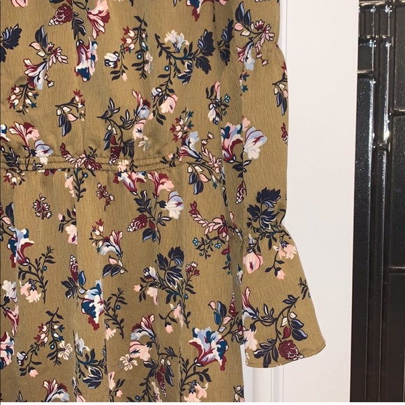 Ann Taylor dress - Picture 4 of 6